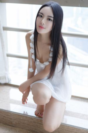 功夫老婆