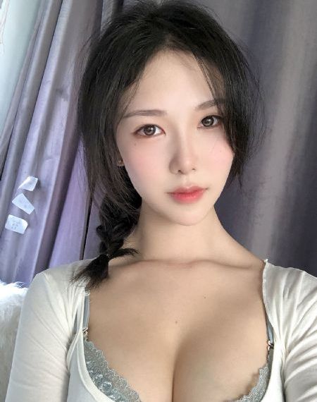 玉女春情