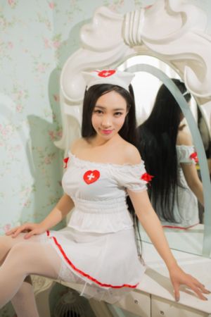 爸爸的女儿